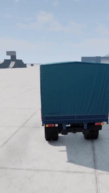 КАМАЗ 5320