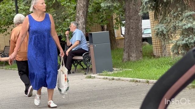 Отпуск. День 9 смотреть онлайн