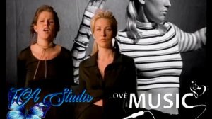 Ace Of Base - The sign  (  TA Studio  2021  )