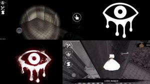 Eyes The Horror Game 2.0.3 VS 8.0.51 [2013-2026] [GamePlay] [Android,PC] [Full Game]