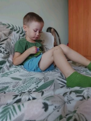 что я делаю когда выхожу гулять