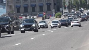 НА ДУБРОВИНСКОГО НАВСЕГДА ЗАПРЕТЯТ ПОВОРОТЫ НАЛЕВО