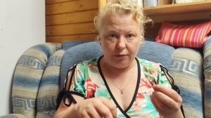 14-07-2026 что у меня повязалось за последние дни пока шли дожди