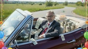 Как отметил своё День Рождение в больнице