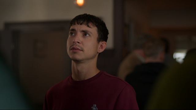 Тэд Лассо - 1 сезон 6 серия / Ted Lasso смотреть онлайн