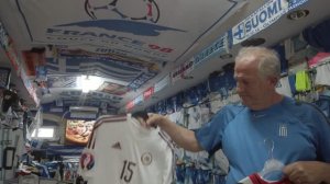Грек в Ханье вспоминает российские и советские игры(Крит)