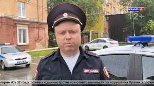 Обстоятельства смертельного ДТП в Нижнем Тагиле, где погибла 4-летняя велосипедистка