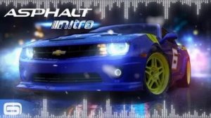 Asphalt Nitro Main Menu Music