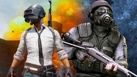 CS2, PUBG: Battlegrounds, Подпишись 1 смотреть онлайн