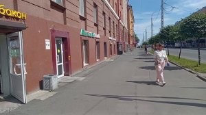 Поездка в Петрозаводск. 👌