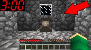 НИКОГДА НЕ ОТВЕЧАЙ НА ЭТОТ ЗВОНОК В 3 ЧАСА НОЧИ В МАЙНКРАФТ | Риколит Minecraft