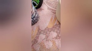 Отстрел ПСП «СТРЕЛКА» после замены рти в редукторе.