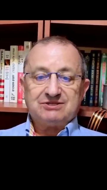 Яков Кедми: Только силой