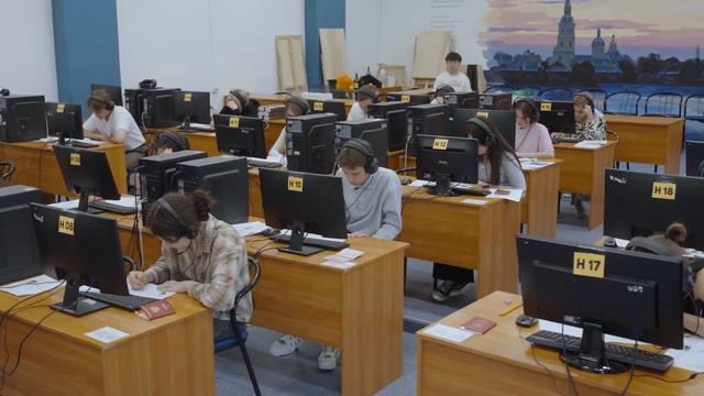 Студенческая жизнь в СПбГУПТД