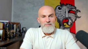 «Бензиновый дух Анкориджа»- стрим в рамках проекта #сетевая_партия
