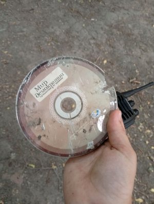 вигня происходит