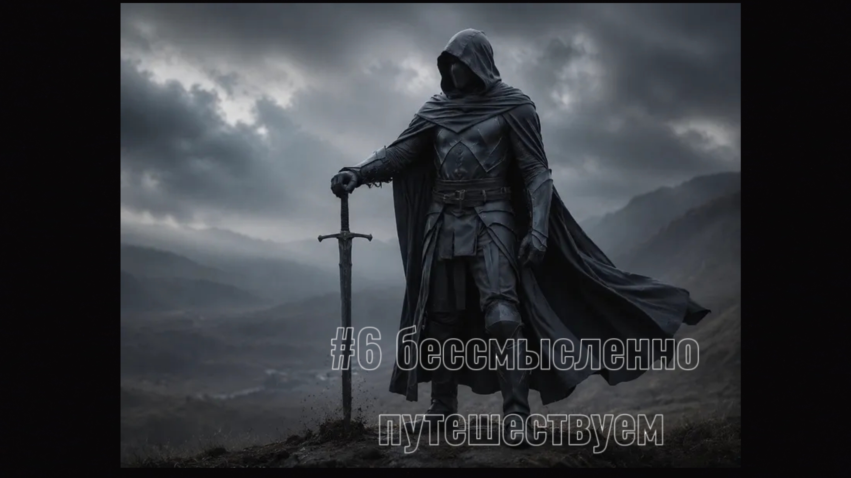 LP Начало Приключений