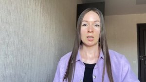 Видеоблагодарность мамы Агаты Раханской