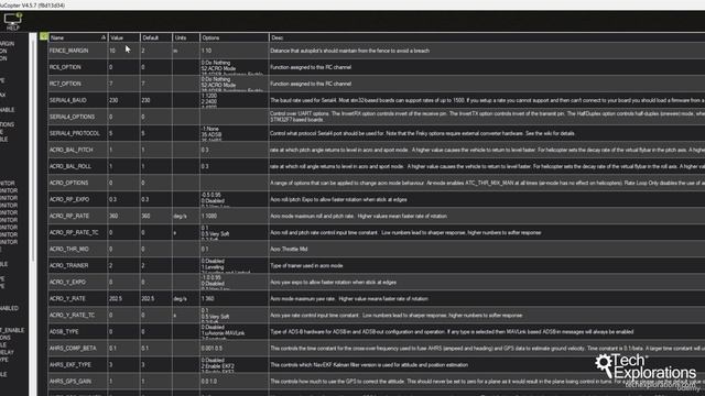 6. 3040 - Geofencing inclusion and exclusion смотреть онлайн