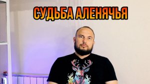Судьба Аленячья