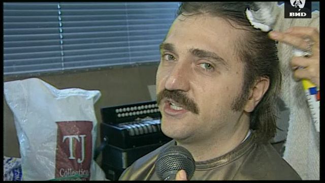 Телескоп 09.07.1997 смотреть онлайн