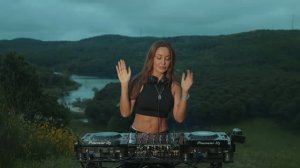Dr Saba - Live  Deep House Mix  25 Minutes Away From Home ...