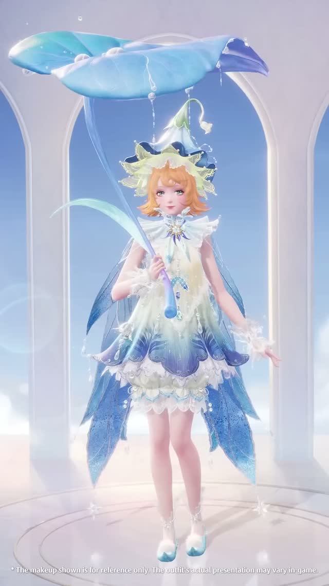 🎬 Whimsical Reverie   Preview Leafshade Haven