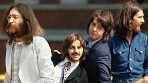 Песня- «Here Comes The Sun «-  The Beatles -1969