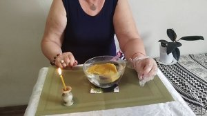 Отливка воском- действенный метод избавления от негативных энергий и магических программ