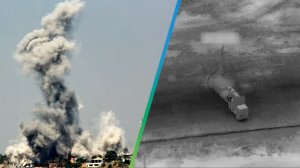 США нанесли новую серию ударов по Ирану