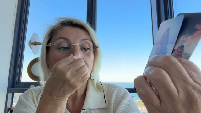 ПРОГНОЗ ТАРО НА НОВОЛУНИЕ 14 ИЮЛЯ 2026 ОТ ANGELA PEARL смотреть онлайн
