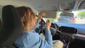LADA ISKRA SW CROSS