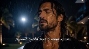 Не молчи...