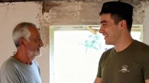 УПОТРЕБЛЯЕТ ЛИ ВОЛОДЯ НАРКОТИКИ ?