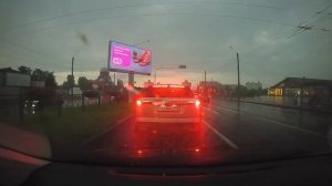 Россия. Санкт-Петербург. 11.07.2026