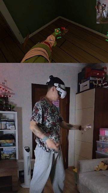 Лечебный напиток висит в воздухе 🐞 #last_student #TeenageMutantNinjaTurtlesEmpireCity
