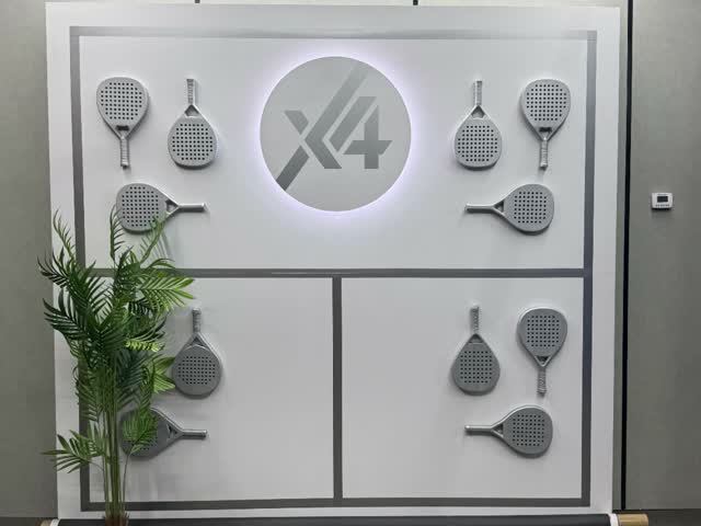 Интервью с основателем сети падел-центров X4 Padel Антоном Сухобрусовым