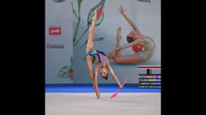 Музыка для художественной гимнастики - Track_9465