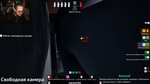 ХАМЕЛЕОН ПРЯТКИ в R.E.P.O! 0.1% ЛЮДЕЙ СМОГУТ УВИДЕТЬ ЭТУ НЫЧКУ! УГАРНЫЙ ТРОЛИНГ В MECCHA CHAMELEON