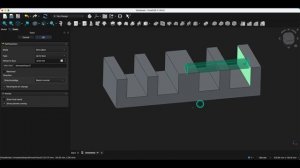 Режимы FreeCAD Pad и Pocket, ускоряющие моделирование