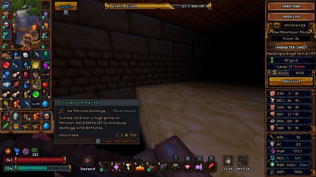 Barony