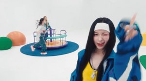 BABYMONSTER - ‘HOT SAUCE’ M/V