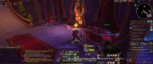 WoW: Миднайт — обычная игра на 90‑м уровне (без слов, фоновый стрим)
