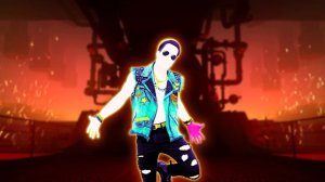 Just Dance 2021 - Heat Seeker by DREAMERS (Геймплей без интерфейса)