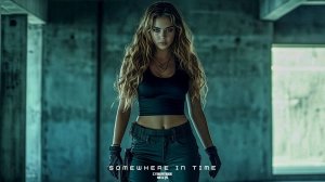 Techno   EBM   Cyberpunk   Industrial beat   Somewhere In Time