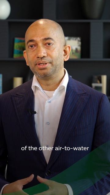 AirJoule Showcases Sustainable Innovation Through Expo Green Licence