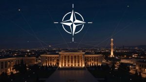 Результаты саммита НАТО. Василий Макагонов и Олег Шаландин.