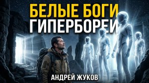 Загадка Белых богов: что нашли в горах Гипербореи? Андрей Жуков