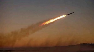 Йеменские хуситы наносят удары по военным аэродромам Саудовской Аравии.