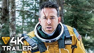 ✈️🔥 MAYDAY — Официальный трейлер (2026) | Райан Рейнольдс, экшен [4K] 🔥✈️